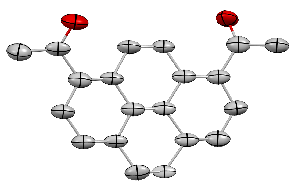 Structure of 2''AP-delta under 10kbar