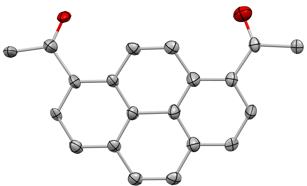 Structure of 2''AP-gamma under 17kbar