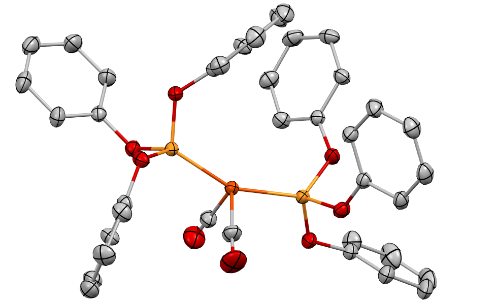 Structure of QOSZON after HAR using NoMoRe